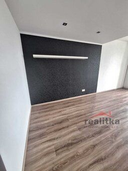 Nabízíme prodej hezkého bytu 3+kk s balkónem o celkové výměř