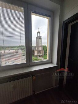 Nabízíme prodej hezkého bytu 3+kk s balkónem o celkové výměř