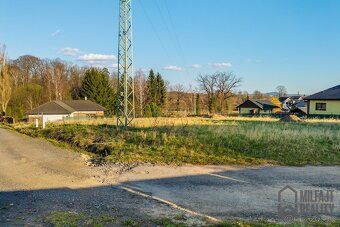 Registration No. 06646 A place where your new house can grow without unnecessary waiting.