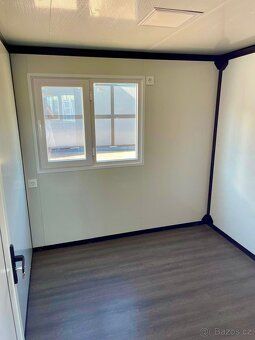 Mobilní dům PREMIUM - 5,9x6,3 M - 3650 kg - 2+1 skladem, ost