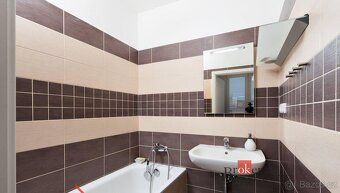 Pronájem, byty/2+1, 58 m2, Heyrovského, 30100 Plzeň, Plzeň-m