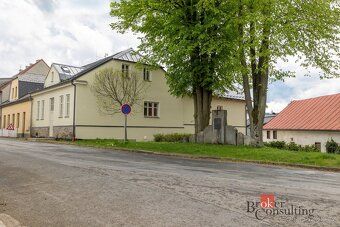 Prodej bytu 1+1Prodej 2+KK apartmánového bytu o velikosti 39
