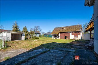 Prodej, domy/rodinný, 163 m2, Podoliby 40, 50315 Králíky, Hr