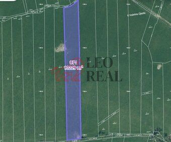 Prodej zemědělských pozemků – obec Vstiš, 76 424 m²
Nabízíme