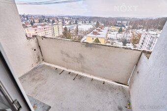 Nabízíme k prodeji prostorný byt v osobním vlastnictví o dis