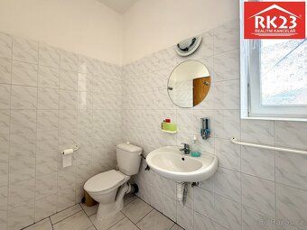 Ref code 02111 We offer for rent a furnished apartment 1+kk in Marianske Lazne on Plzen street.