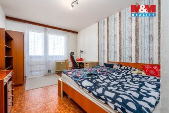 Nabízíme Vám ke koupi byt v osobním vlastnictví o dispozici 