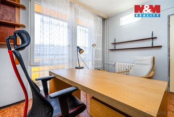 Nabízíme Vám ke koupi byt v osobním vlastnictví o dispozici 