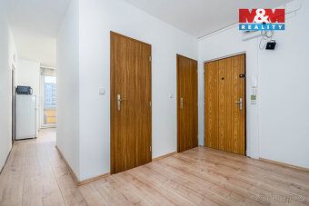Nabízíme Vám ke koupi byt v osobním vlastnictví o dispozici 