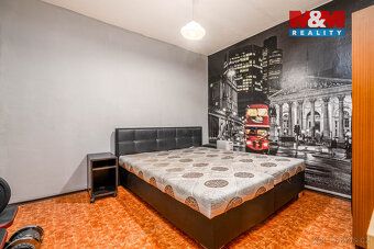 Nabízíme Vám ke koupi byt v osobním vlastnictví o dispozici 