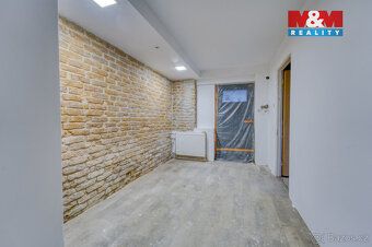 Na prodej rodinný dům v obci Sadov, část Lesov, jen pár minu