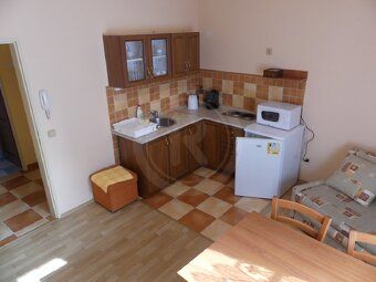 We offer for sale an apartment house with 6 apartments (newly built in 2012).