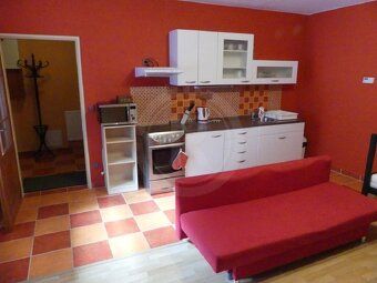We offer for sale an apartment house with 6 apartments (newly built in 2012).