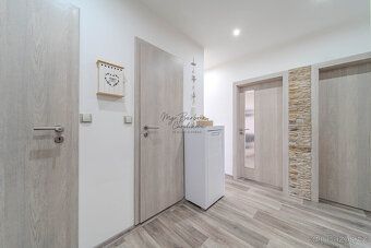 On behalf of the owner I am offering for sale an above-standard renovated apartment with a…