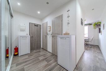 On behalf of the owner I am offering for sale an above-standard renovated apartment with a…