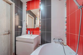 On behalf of the owner I am offering for sale an above-standard renovated apartment with a…
