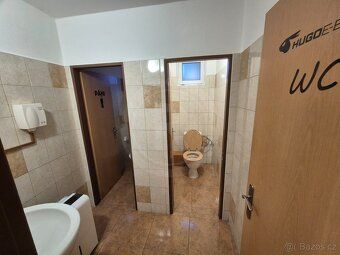 We offer for rent non-residential space - shop, business premises - 