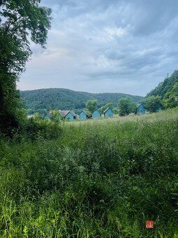 Prodej, pozemky/bydlení, 924 m2, Račice 68, 68305 Račice-Pís