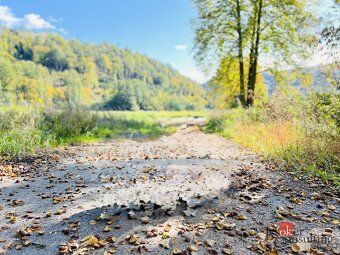 Prodej, pozemky/bydlení, 924 m2, Račice 68, 68305 Račice-Pís