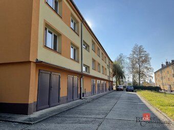 Pronájem, byty/3+1, 68 m2, Sídliště 496, 37701 Jindřichův Hr