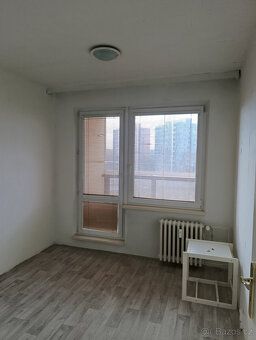 Hledáte bydlení v Ostravě - Dubině? Tento byt se nachází v p