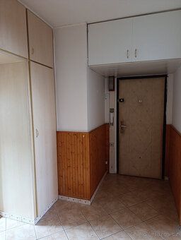 Hledáte bydlení v Ostravě - Dubině? Tento byt se nachází v p
