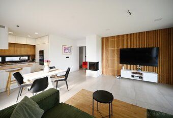 Sale of family house in Františkovy Lázně Sale of modern new build (164m²) in one of the…