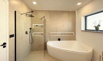 Sale of family house in Františkovy Lázně Sale of modern new build (164m²) in one of the…