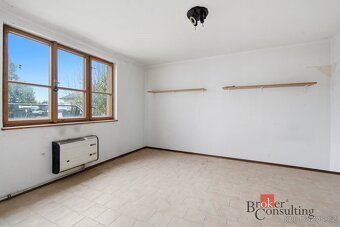 Prodej, domy/rodinný, 104 m2, Fáberova 383, 39165 Bechyně, T