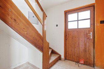 Prodej, domy/rodinný, 104 m2, Fáberova 383, 39165 Bechyně, T