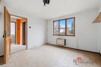 Prodej, domy/rodinný, 104 m2, Fáberova 383, 39165 Bechyně, T