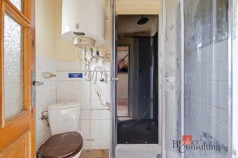 Prodej, domy/rodinný, 104 m2, Fáberova 383, 39165 Bechyně, T
