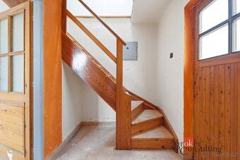 Prodej, domy/rodinný, 104 m2, Fáberova 383, 39165 Bechyně, T