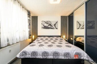 Prodej, byty/2+1, 60 m2, Komenského 1057/37, 32300 Plzeň, Pl