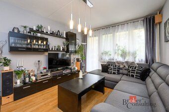 Prodej, byty/2+1, 60 m2, Komenského 1057/37, 32300 Plzeň, Pl