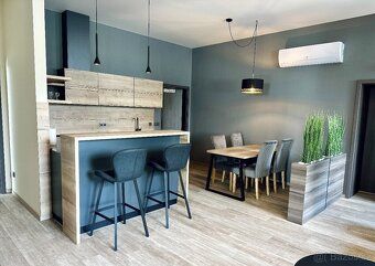 Pension ANPELA is located in Rýmařov, in the picturesque foothills of Hru