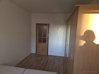 Pronájem bytu 3+1, 60 m², Bezová ulice – ihned k nastěhování