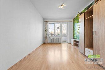 Ev.č. 03472 Prodej bytu 2+1 s lodžií, 51 m² – Otrokovice, ul