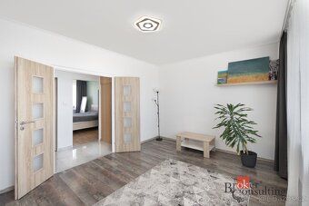 For sale, apartments / 3 + 1, 66 m², Zluticka 1627/24, Bolevec, Pilsen 32300