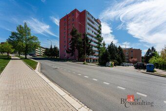 Prodej, byty/3+kk, 65 m2, Dvorská 1808/38, 67801 Blansko, Bl