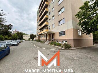 I offer for rent a cozy apartment with an area of approximately 41 sqm on the 4th floor in Náchod