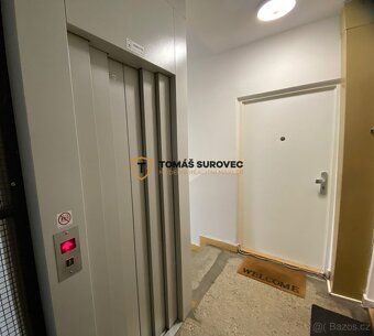 Nabízíme k pronájmu moderně zrekonstruovaný byt 2+1 s balkon