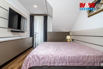 Nabízíme k prodeji útulný rodinný dům ve velmi dobrém stavu 
