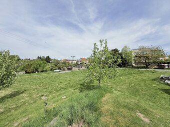 For Sale Land Plot 1,500 m² – Slatina near Bílovec On behalf of the owner and with his consent…