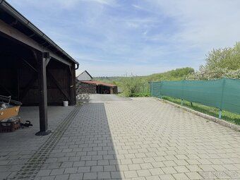 For Sale Land Plot 1,500 m² – Slatina near Bílovec On behalf of the owner and with his consent…