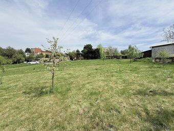 For Sale Land Plot 1,500 m² – Slatina near Bílovec On behalf of the owner and with his consent…