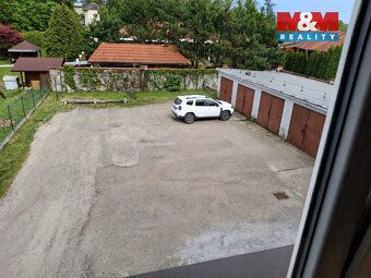 Nabízíme k pronájmu byt 3+1 o velikosti 59m², který se nachá