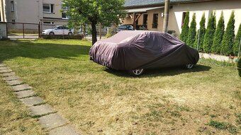 We offer for rent a family house with garden in Choceň.