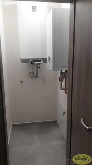 Pronájem, nadstandardní byt 3+kk, 72 m2, cihla, zvýšené příz
