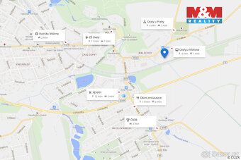 Skvělá nabídka prodeje bytu 3+kk, v novostavbě ve městě Úval